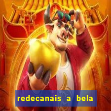 redecanais a bela e a fera